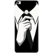 Чехол Uprint Xiaomi Mi Max Tie