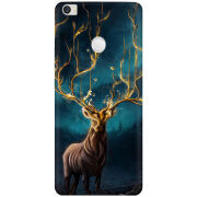 Чехол Uprint Xiaomi Mi Max Fairy Deer