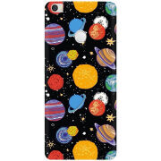 Чехол Uprint Xiaomi Mi Max 