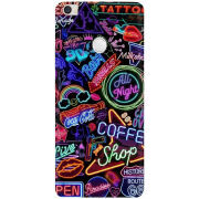 Чехол Uprint Xiaomi Mi Max 