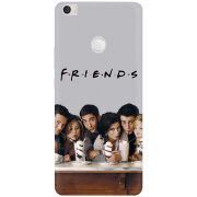 Чехол Uprint Xiaomi Mi Max 