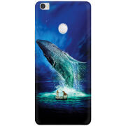 Чехол Uprint Xiaomi Mi Max Sea Giant