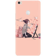 Чехол Uprint Xiaomi Mi Max 