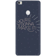 Чехол Uprint Xiaomi Mi Max 