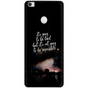 Чехол Uprint Xiaomi Mi Max 