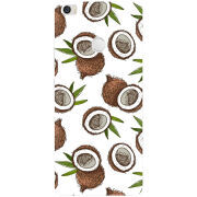Чехол Uprint Xiaomi Mi Max Coconut