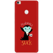 Чехол Uprint Xiaomi Mi Max 