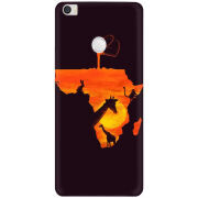 Чехол Uprint Xiaomi Mi Max 