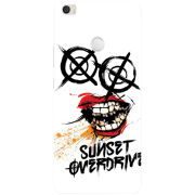 Чехол Uprint Xiaomi Mi Max 