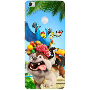 Чехол Uprint Xiaomi Mi Max 