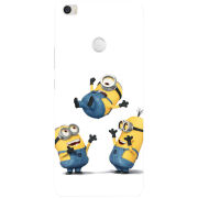 Чехол Uprint Xiaomi Mi Max 