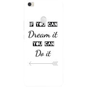 Чехол Uprint Xiaomi Mi Max 