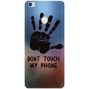 Чехол Uprint Xiaomi Mi Max 