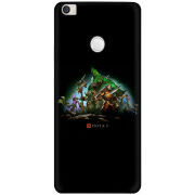 Чехол Uprint Xiaomi Mi Max 