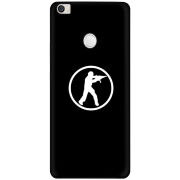 Чехол Uprint Xiaomi Mi Max 