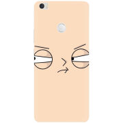 Чехол Uprint Xiaomi Mi Max 