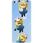 Чехол Uprint Xiaomi Mi Max 