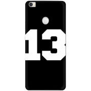 Чехол Uprint Xiaomi Mi Max 13