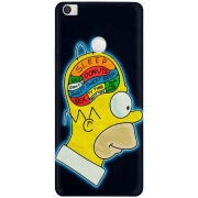 Чехол Uprint Xiaomi Mi Max 