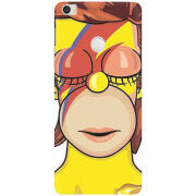 Чехол Uprint Xiaomi Mi Max 