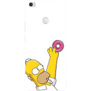 Чехол Uprint Xiaomi Mi Max 