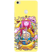 Чехол Uprint Xiaomi Mi Max 