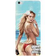 Чехол Uprint Xiaomi Mi Max 