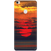 Чехол Uprint Xiaomi Mi Max Calm Before the Storm