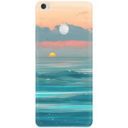 Чехол Uprint Xiaomi Mi Max Inspiration