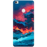 Чехол Uprint Xiaomi Mi Max Thunderclouds