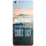 Чехол Uprint Xiaomi Mi Max 