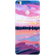 Чехол Uprint Xiaomi Mi Max Sky Mirror