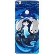 Чехол Uprint Xiaomi Mi Max Song of the Sea