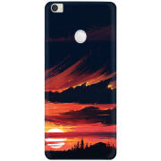 Чехол Uprint Xiaomi Mi Max Sundown