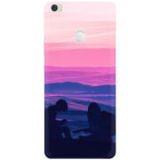 Чехол Uprint Xiaomi Mi Max Top of the World