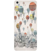 Чехол Uprint Xiaomi Mi Max 