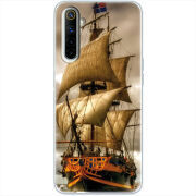 Чехол BoxFace Realme 6 