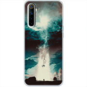 Чехол BoxFace Realme 6 