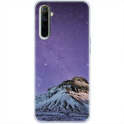 Чехол BoxFace Realme 6 
