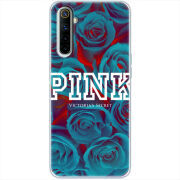 Чехол BoxFace Realme 6 