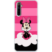 Чехол BoxFace Realme 6 