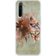 Чехол BoxFace Realme 6 
