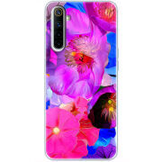 Чехол BoxFace Realme 6 