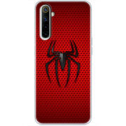 Чехол BoxFace Realme 6 