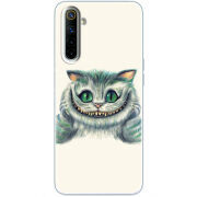 Чехол BoxFace Realme 6 