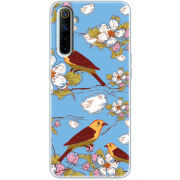 Чехол BoxFace Realme 6 