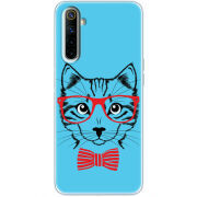 Чехол BoxFace Realme 6 