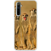 Чехол BoxFace Realme 6 