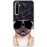 Чехол BoxFace Realme 6 
