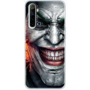 Чехол BoxFace Realme 6 Prankster